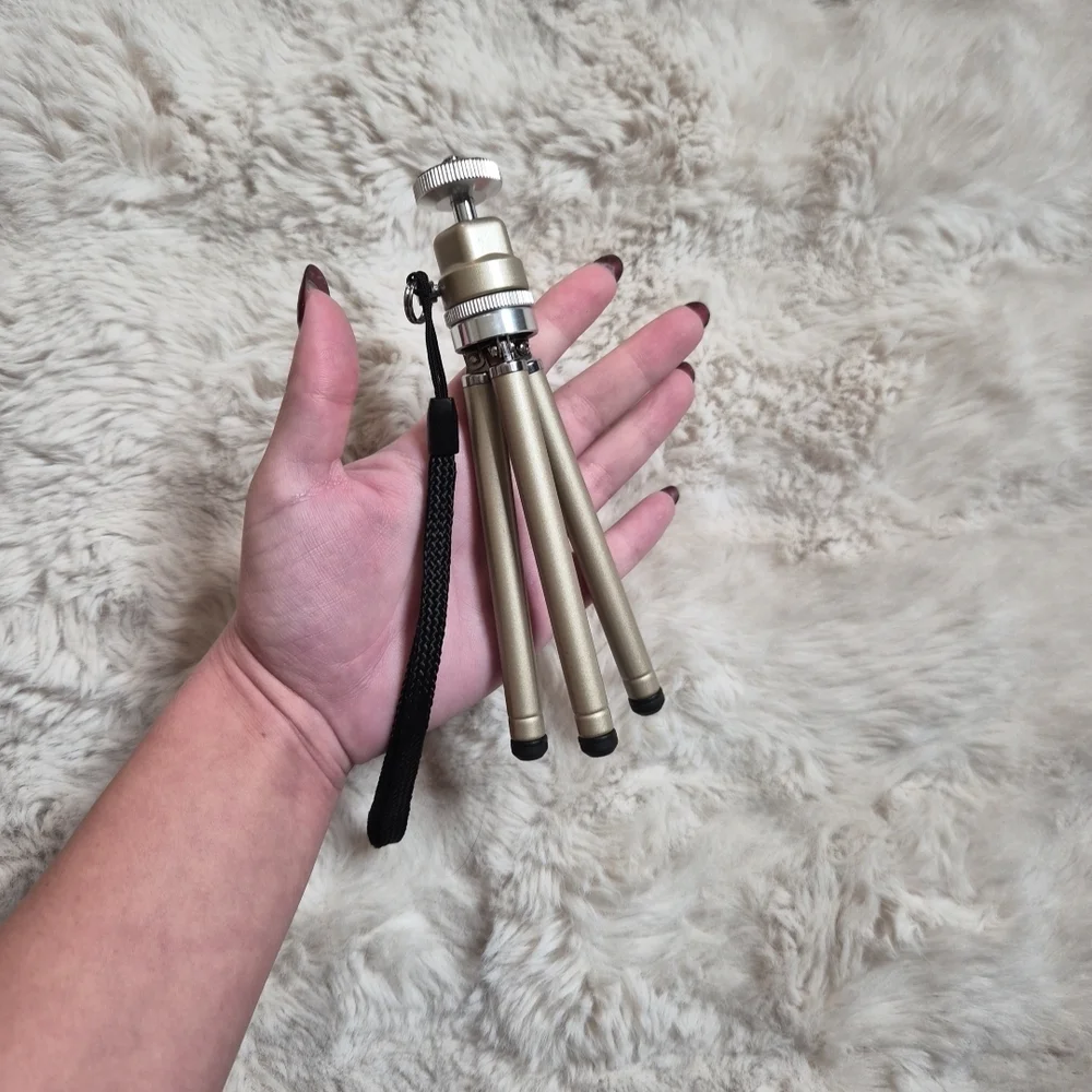 Hakuba Mini Camera Tripod 6